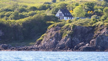 Udendørsområde