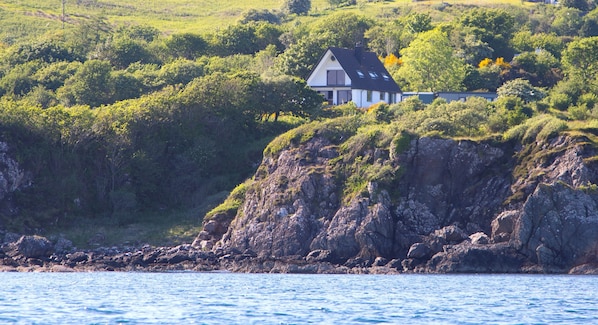 Ulkopuoli