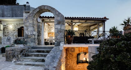 Villa Antonia