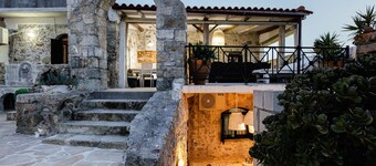 Villa Antonia
