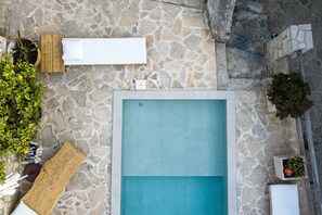 Exterior - Villa Antonia (Rethymno)