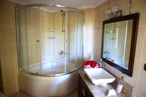 Appartement | Salle de bain