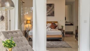 Biệt thự, 3 phòng ngủ | 1 phòng ngủ, két bảo mật tại phòng, bàn