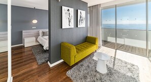 4 chambres, bureau, fer et planche Ă repasser, Wi-Fi