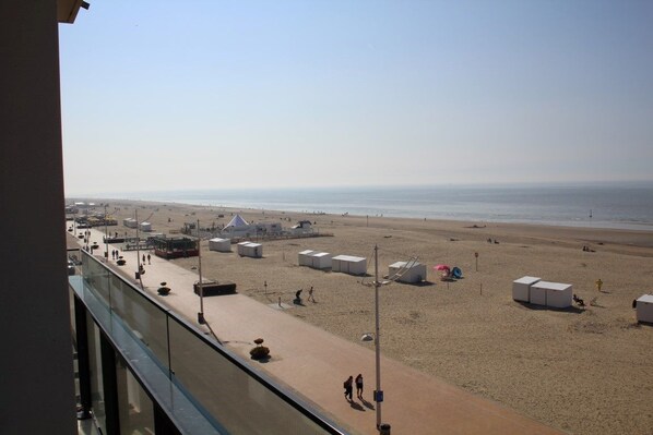 Appartement, 2 chambres, cuisine | Vue de la chambre