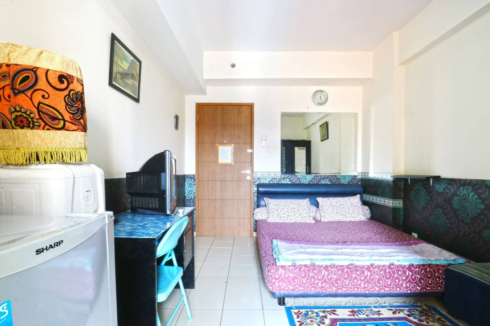Kamer