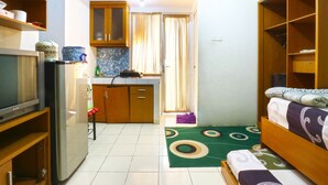 Unclassified image, 2 of 50, button - Dewi Depok Apartment Margonda Residence 2 by Zuzu (Depok)