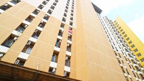 Unclassified image, 3 of 50, button - Dewi Depok Apartment Margonda Residence 2 by Zuzu (Depok)