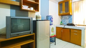 Unclassified image, 5 of 50, button - Dewi Depok Apartment Margonda Residence 2 by Zuzu (Depok)