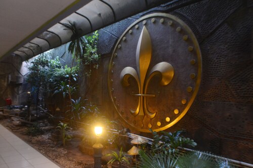 Hotel Istana Bungur