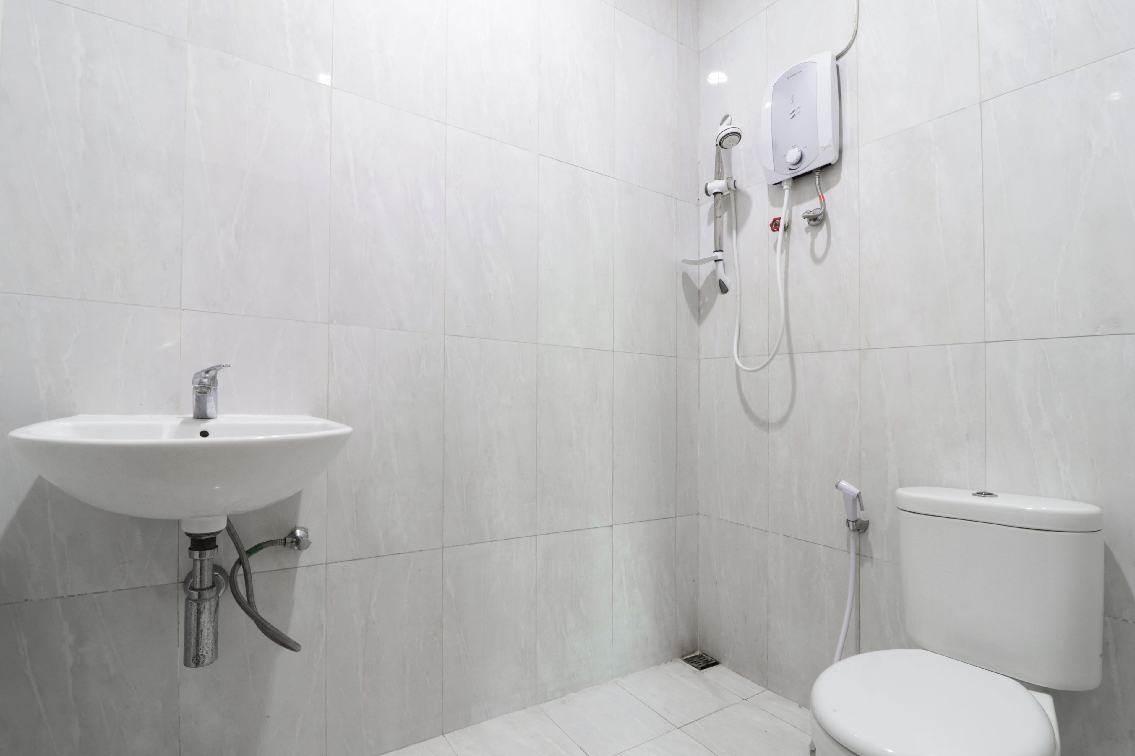 Foto - Hotel Istana Bungur