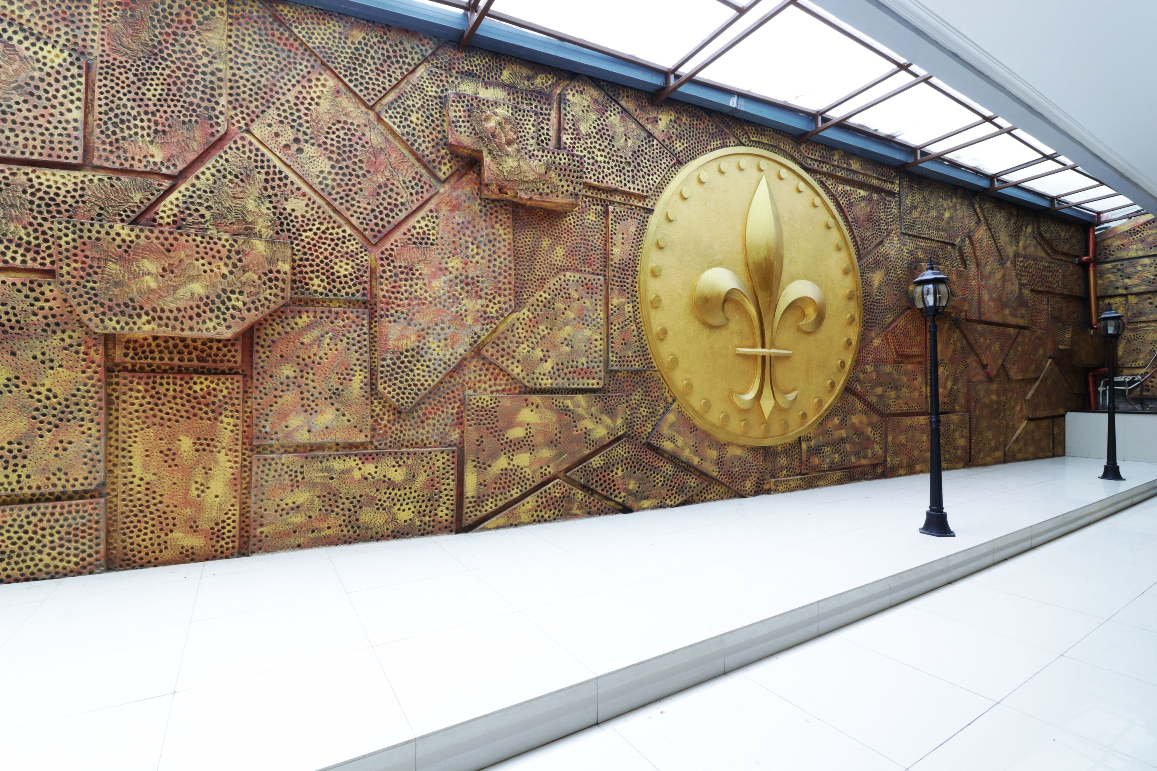 Foto - Hotel Istana Bungur