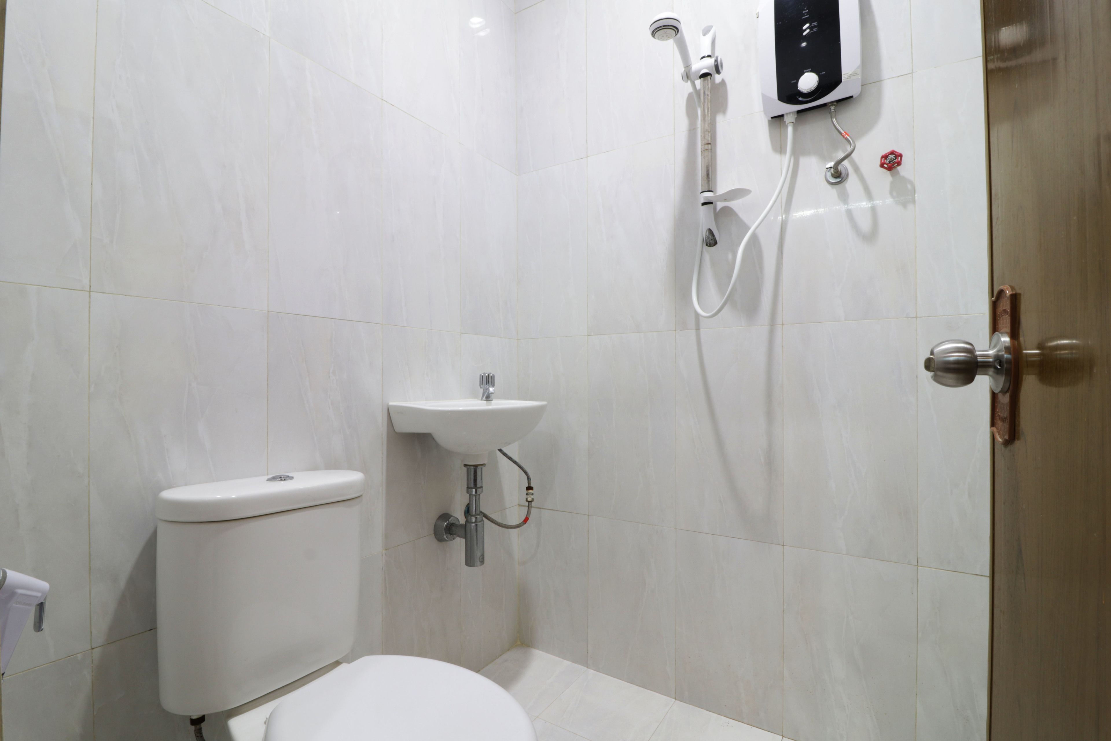 Foto - Hotel Istana Bungur