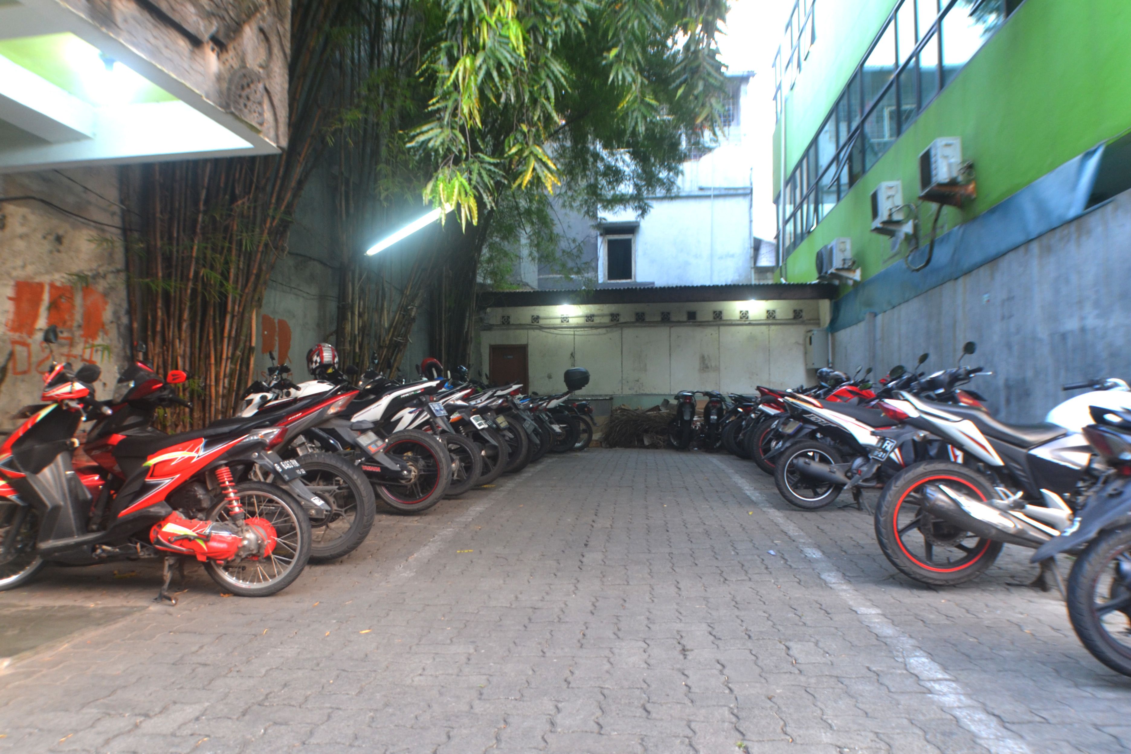 Foto - Hotel Istana Bungur