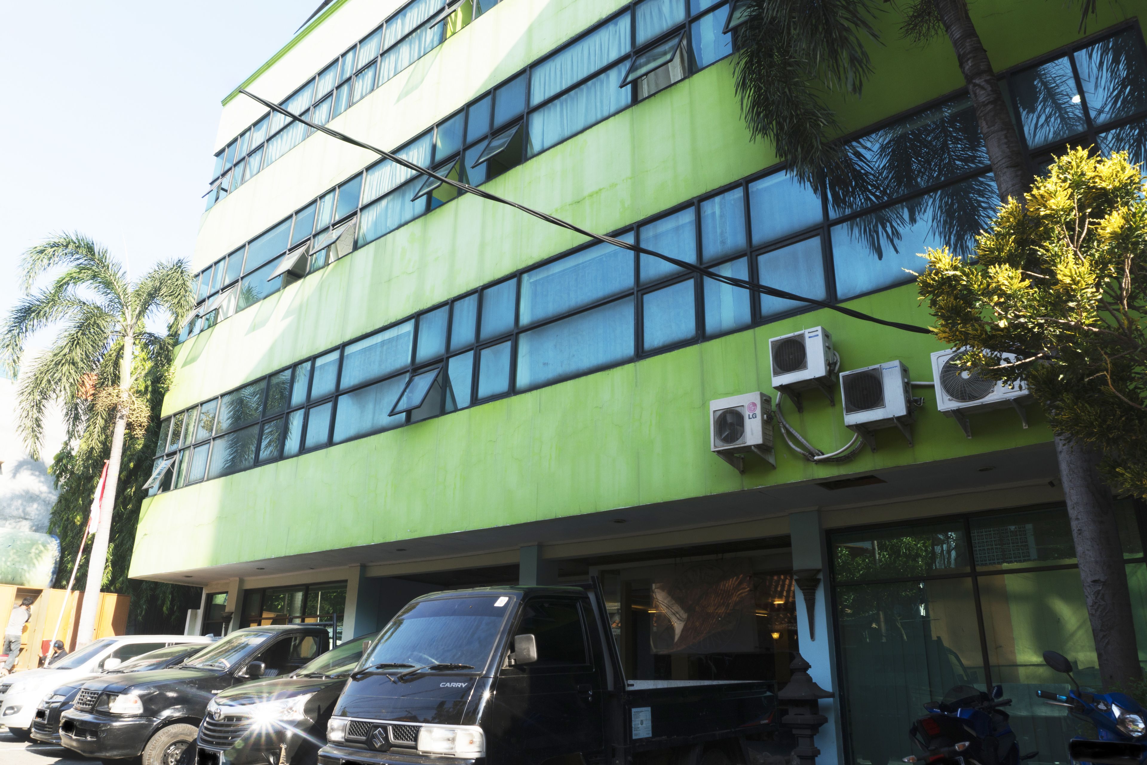 Foto - Hotel Istana Bungur