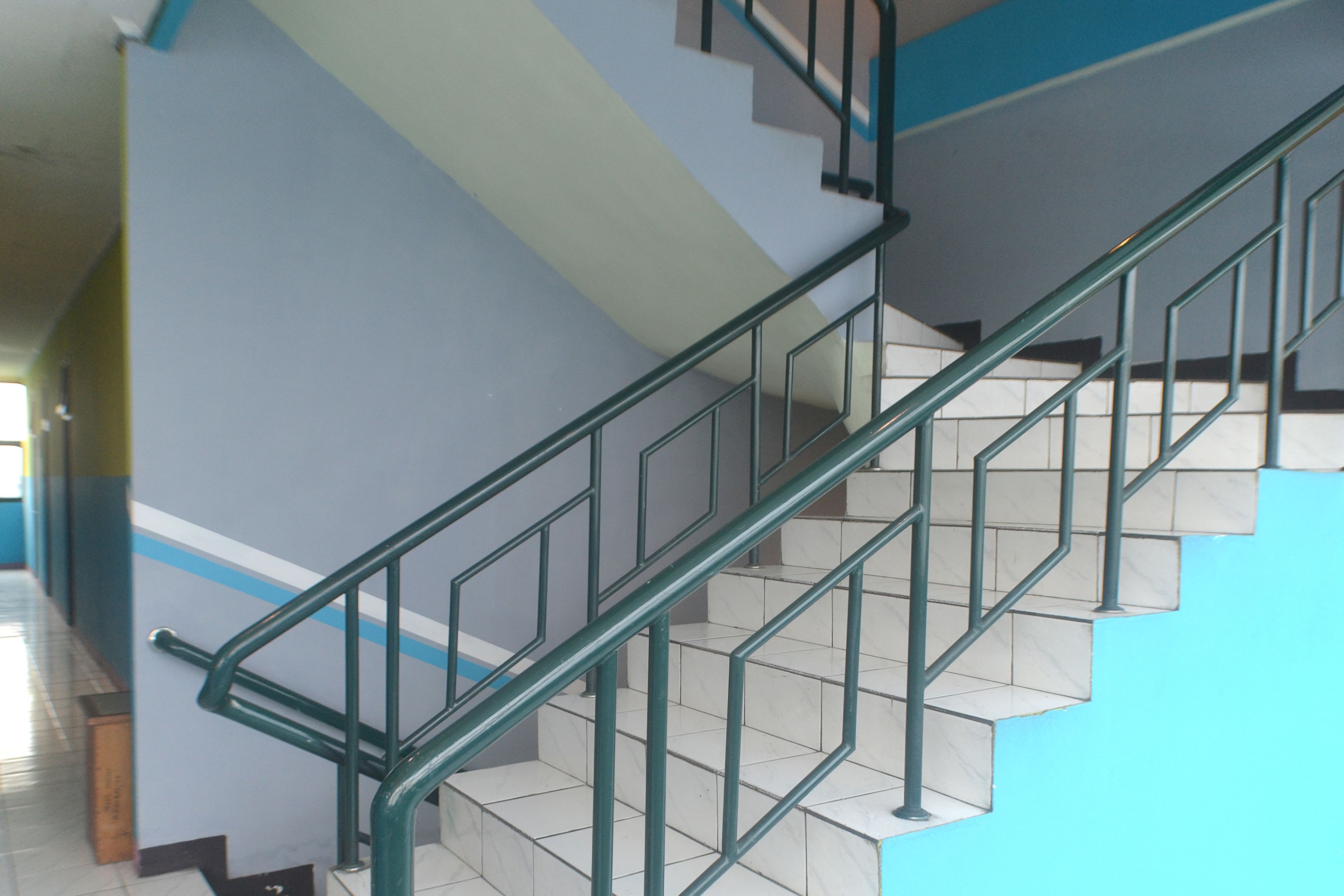 Foto - Hotel Istana Bungur