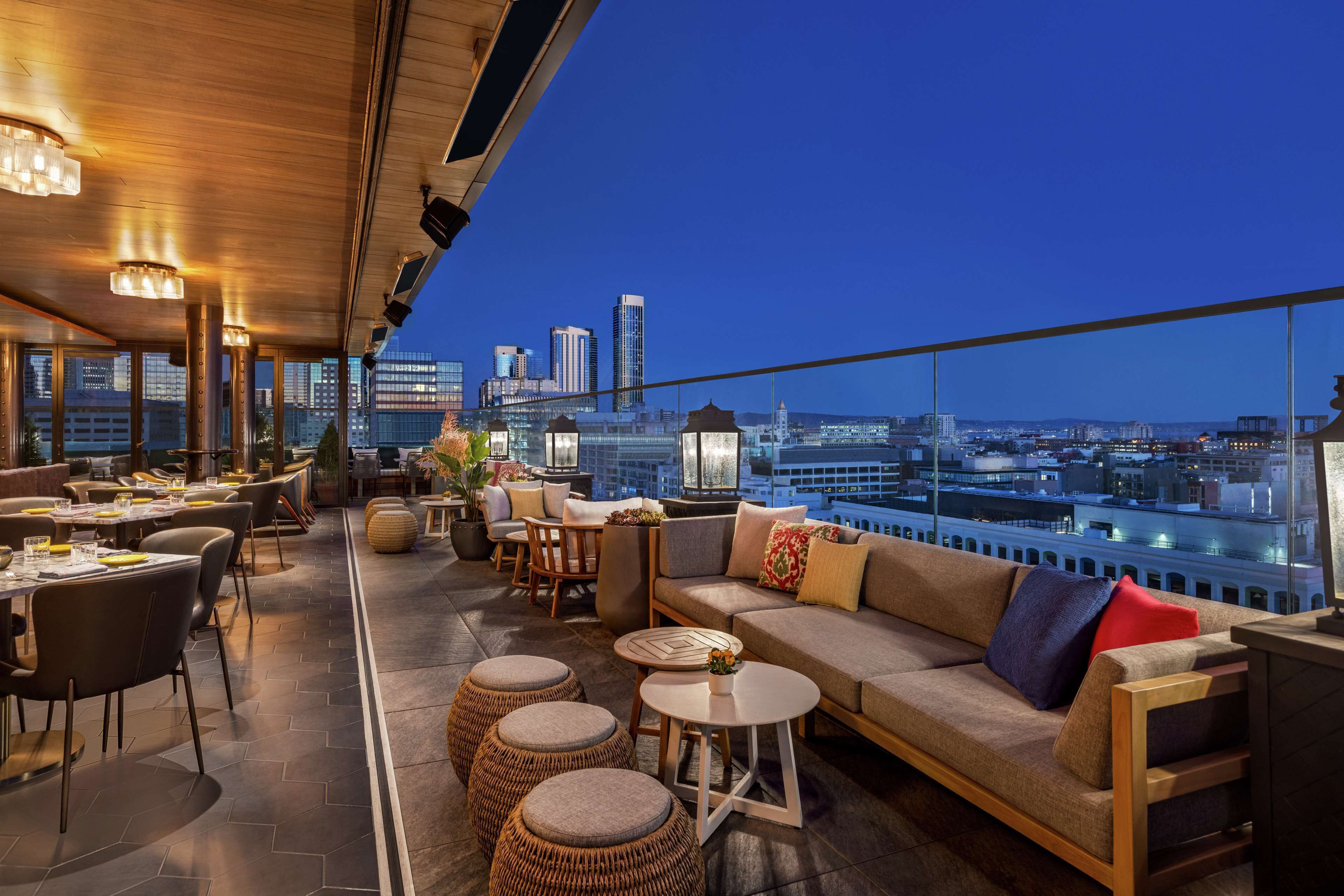 Foto - Canopy by Hilton San Francisco SoMa