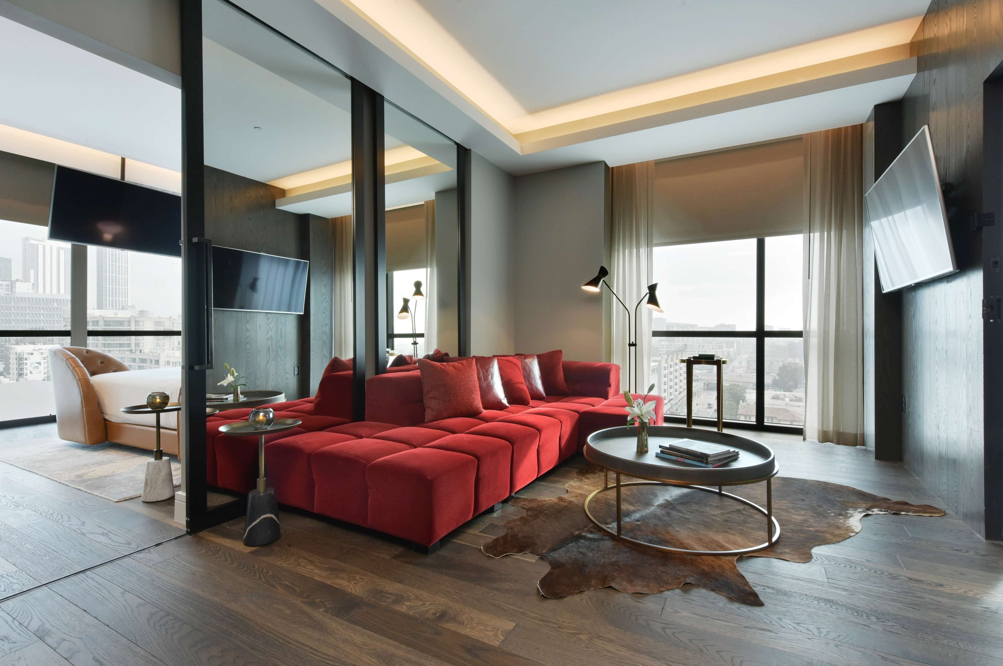 Foto - Canopy by Hilton San Francisco SoMa