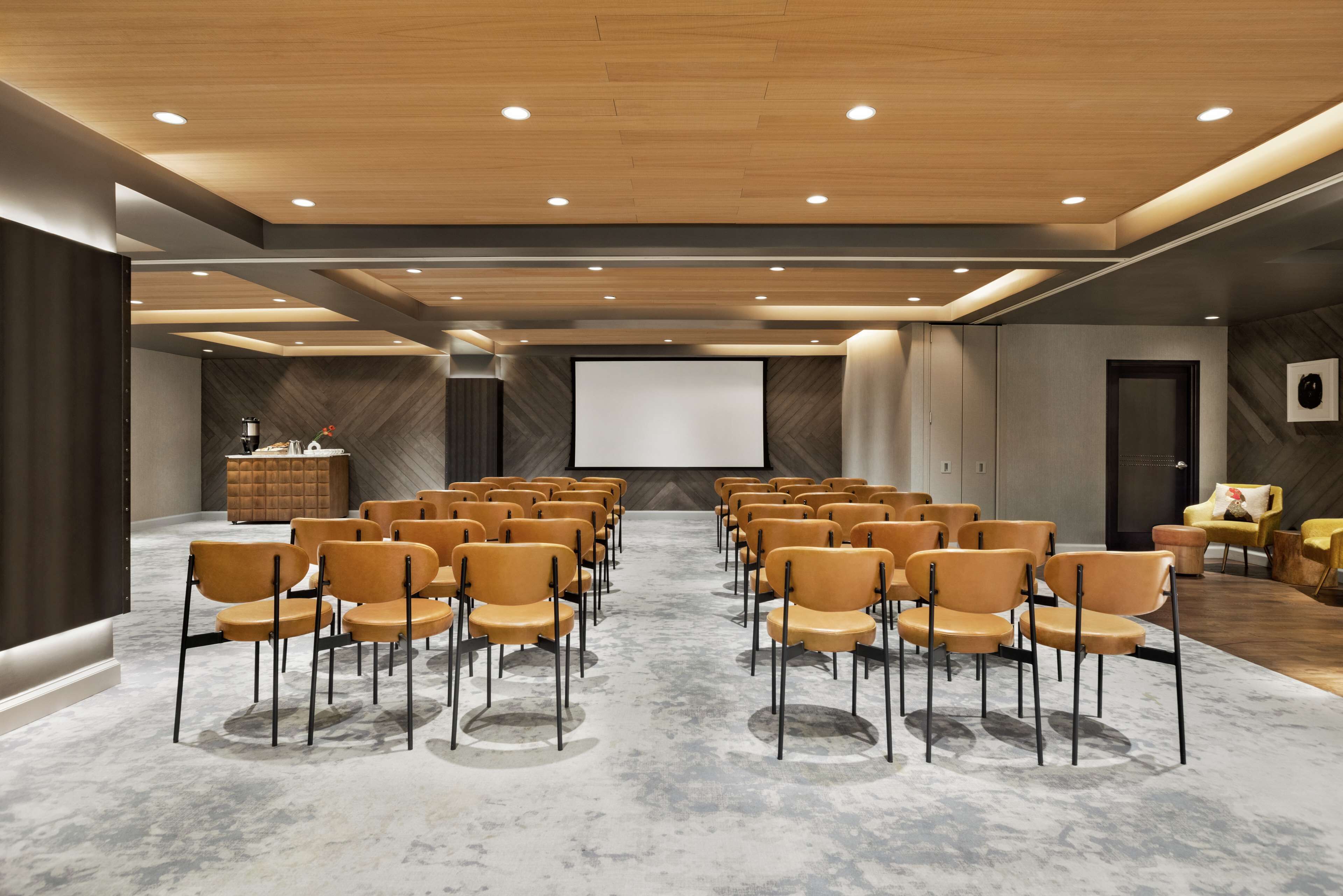 Foto - Canopy by Hilton San Francisco SoMa