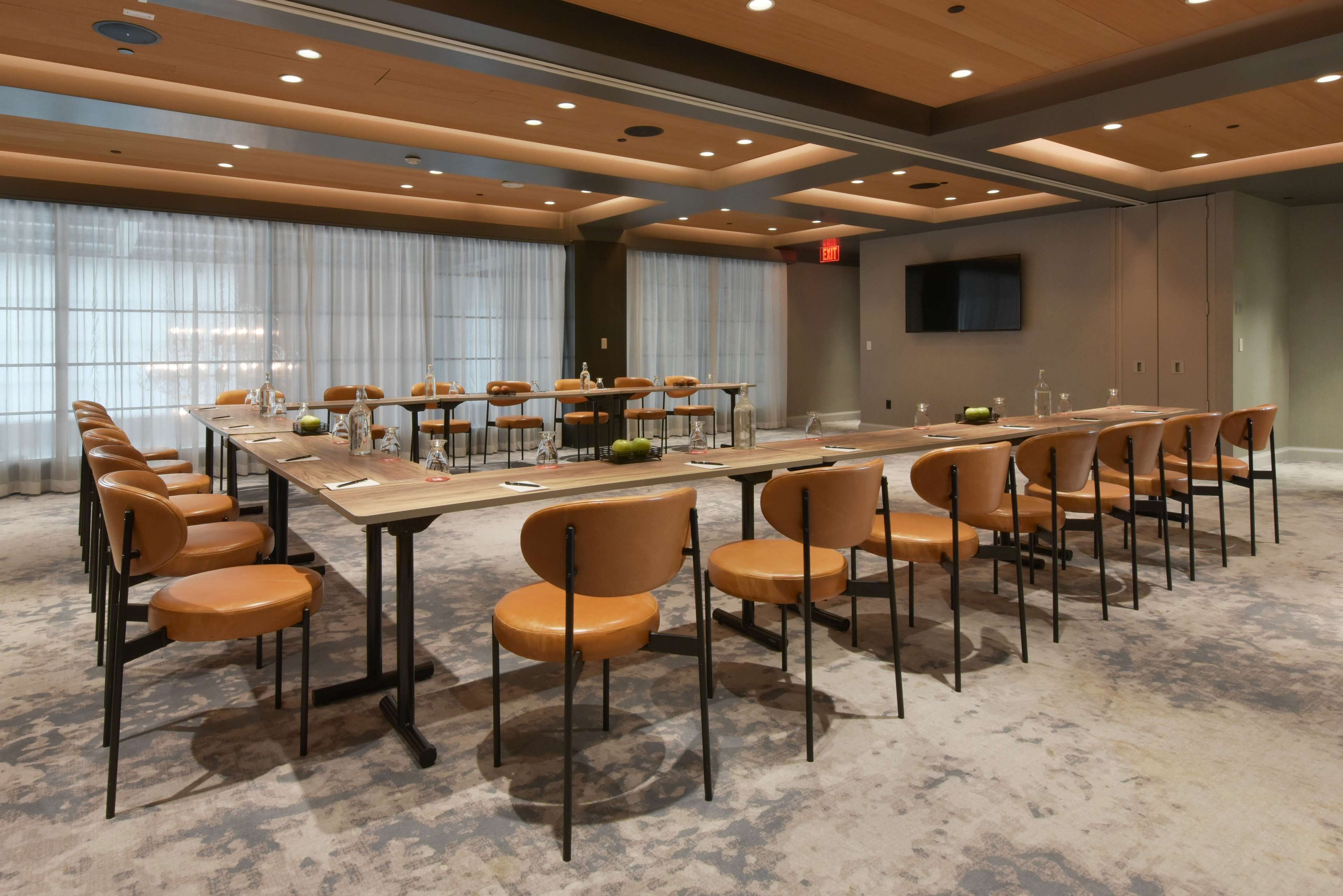 Foto - Canopy by Hilton San Francisco SoMa