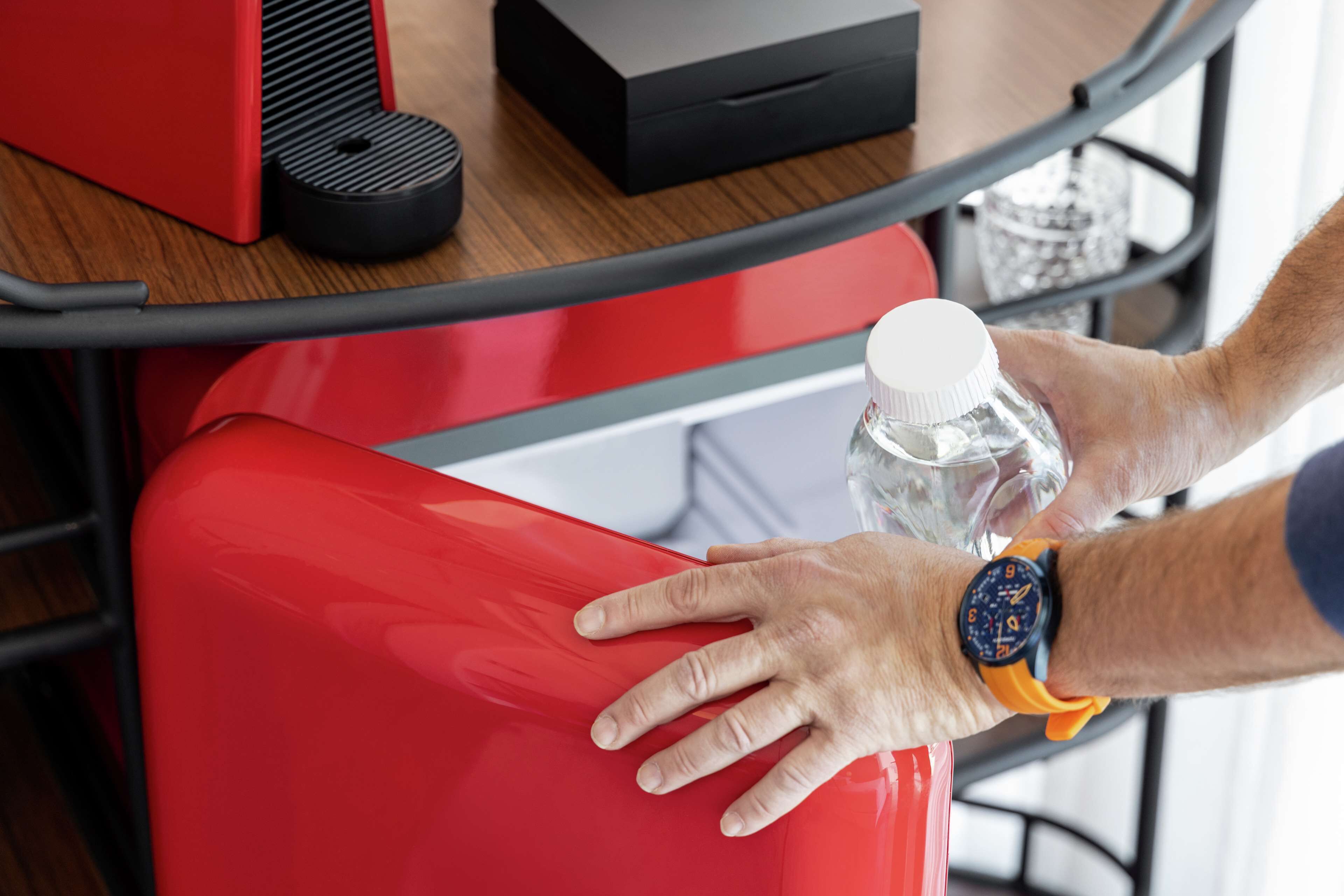 Foto - Canopy by Hilton San Francisco SoMa