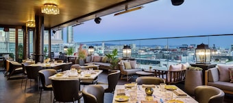 Canopy by Hilton San Francisco SoMa