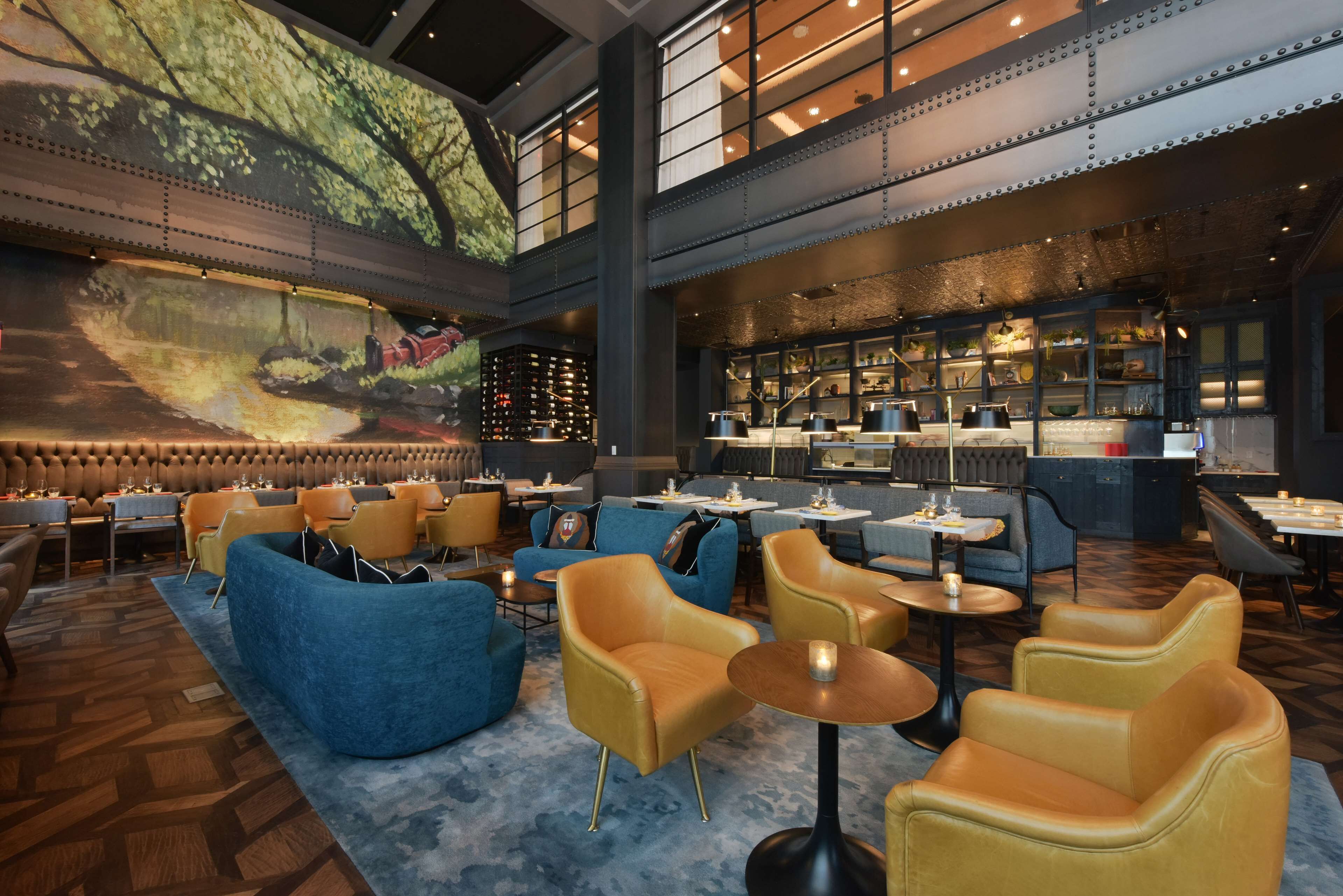 Foto - Canopy by Hilton San Francisco SoMa