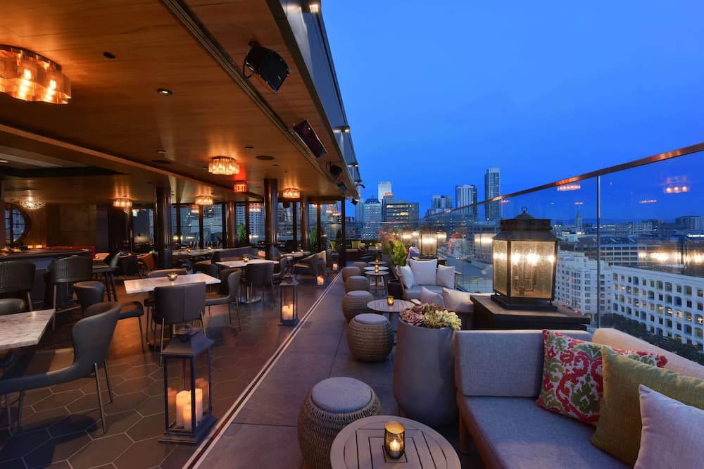 Canopy by Hilton San Francisco SoMa