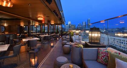 Canopy by Hilton San Francisco SoMa