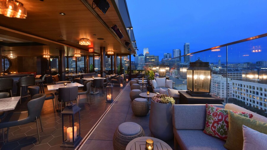 Canopy by Hilton San Francisco SoMa