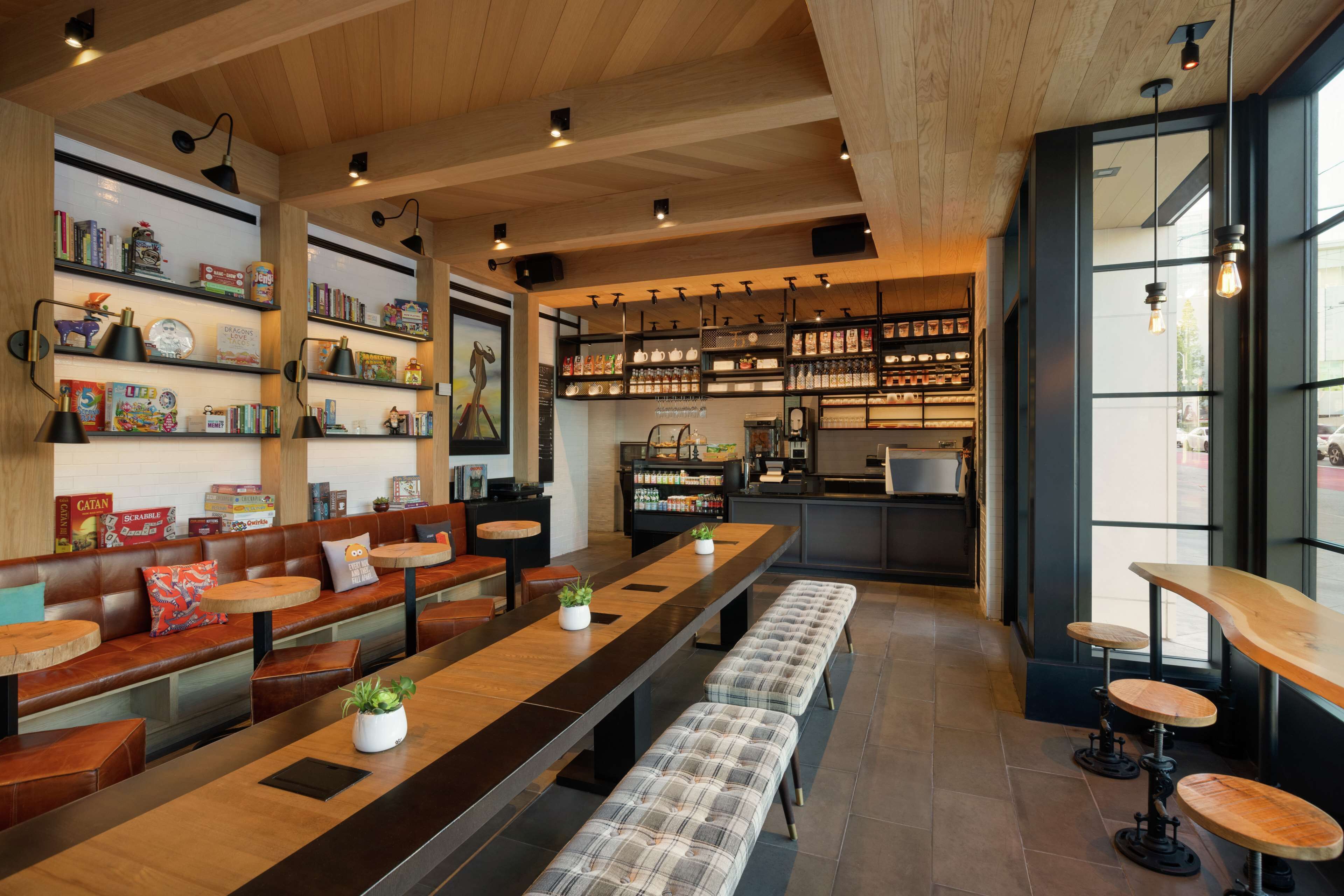 Kaffebar