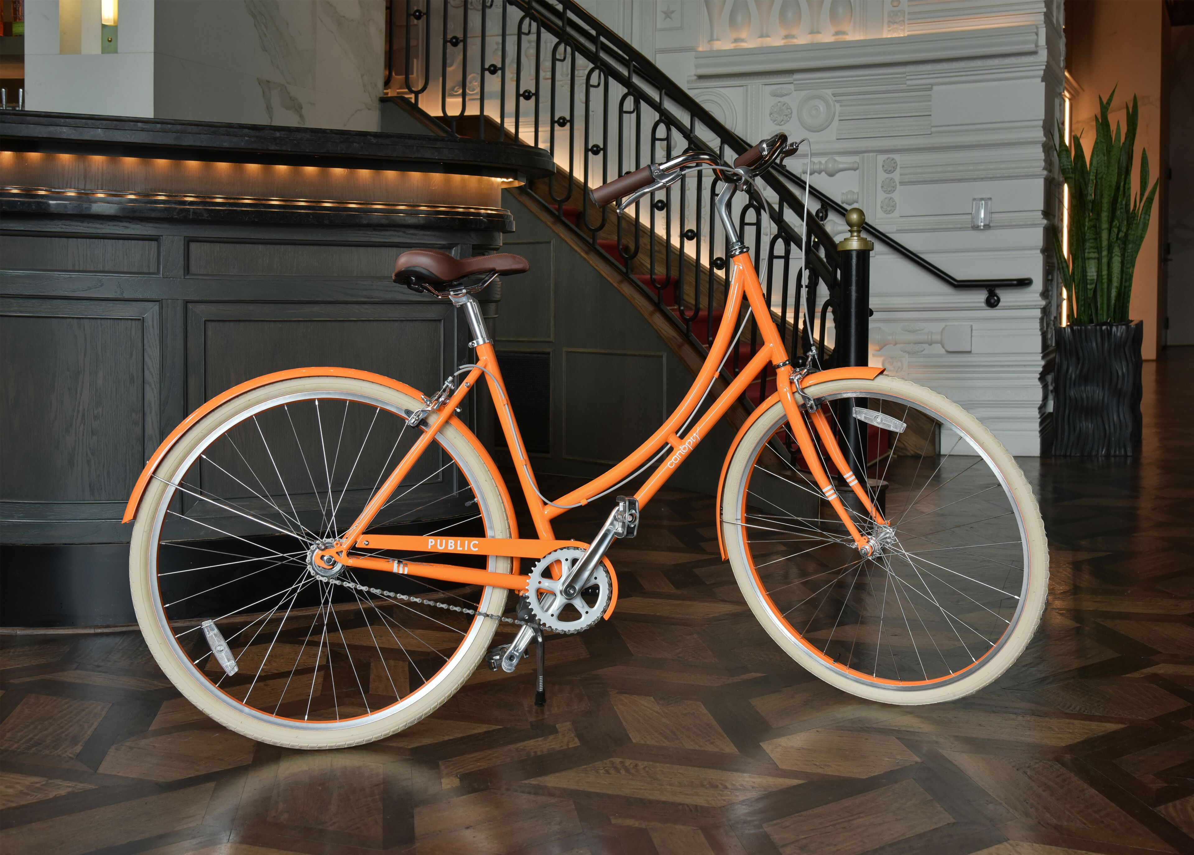 Foto - Canopy by Hilton San Francisco SoMa