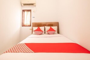 Free WiFi - Tenacity Guesthouse (West Cirebon)
