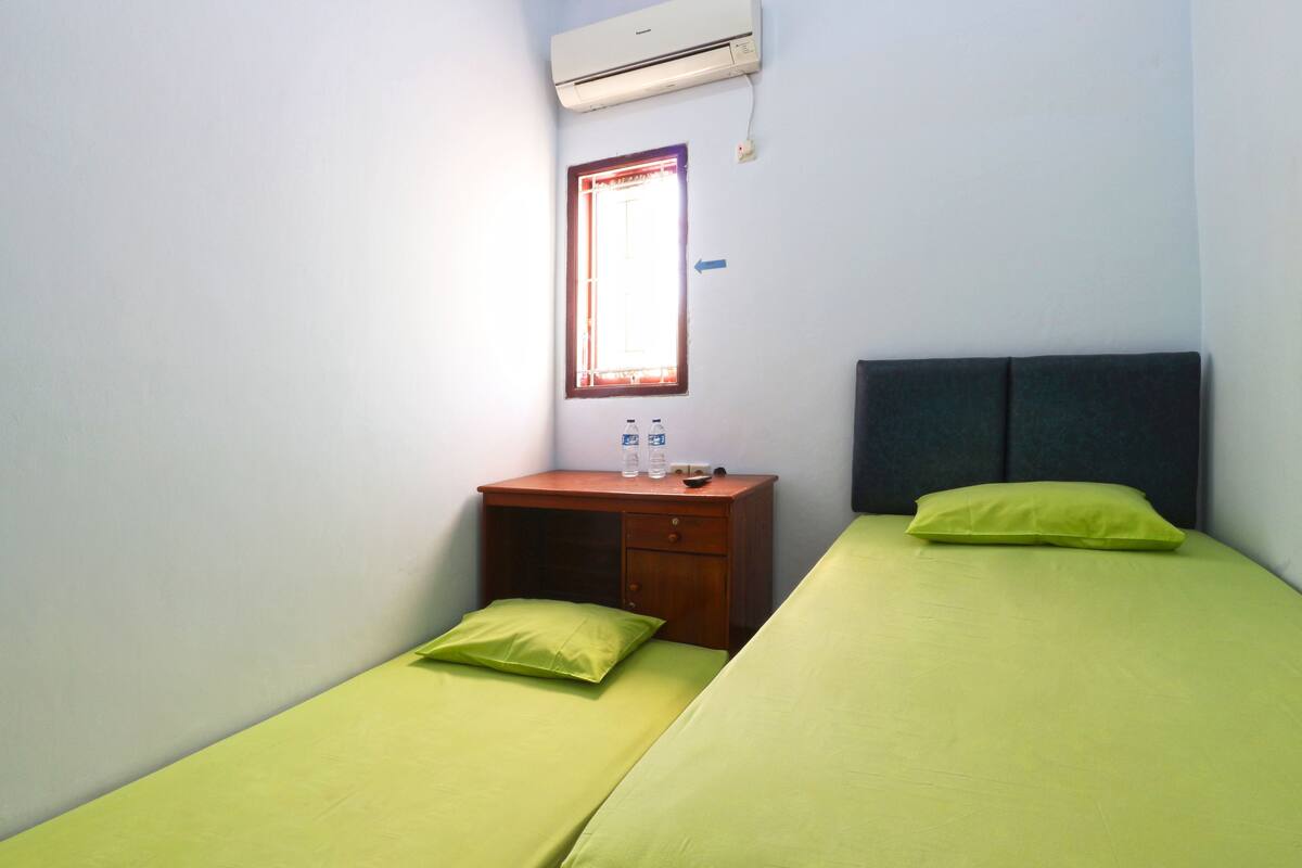 Habitación estándar | Wifi gratis