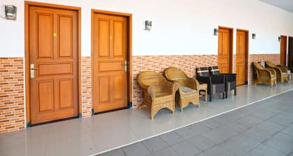 Tenacity Guesthouse