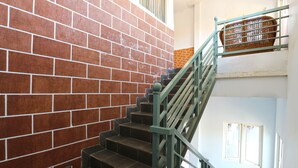 Staircase - Tenacity Guesthouse (West Cirebon)