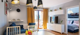 RentPlanet - Apartamenty Urocza