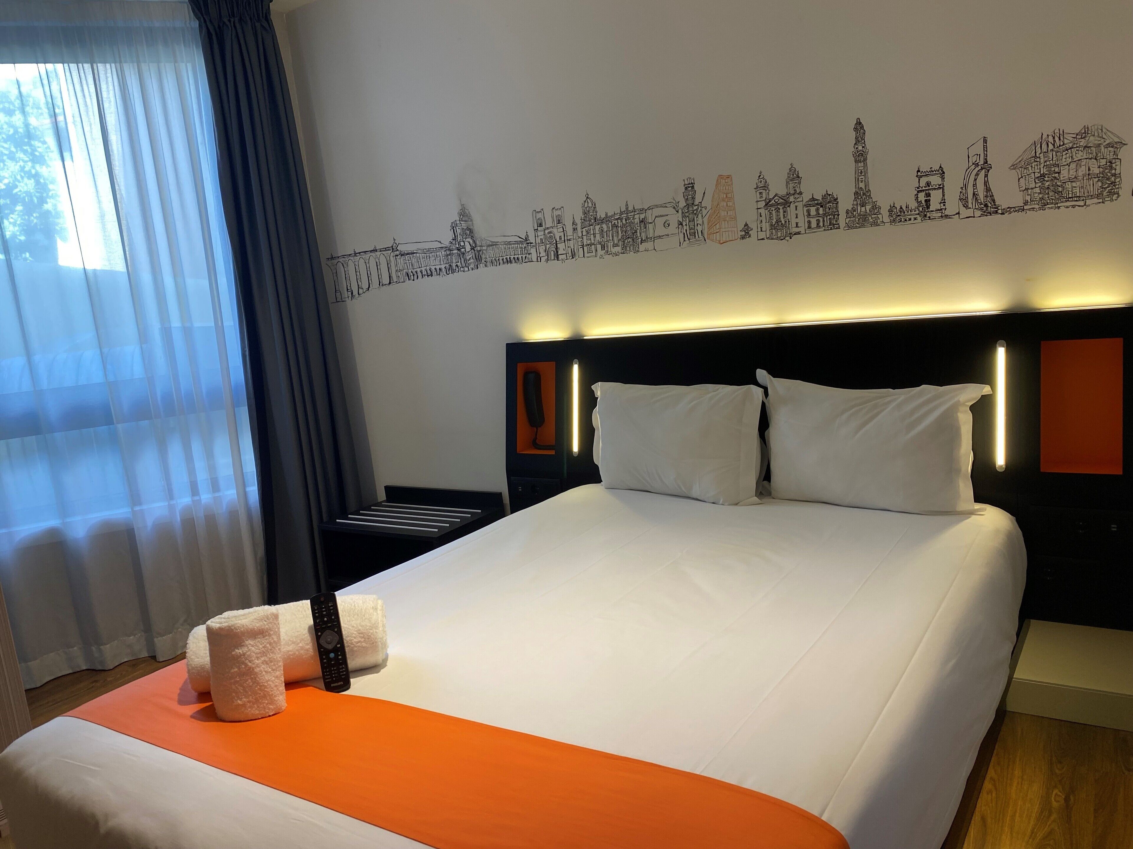 Photo - easyHotel Lisbon