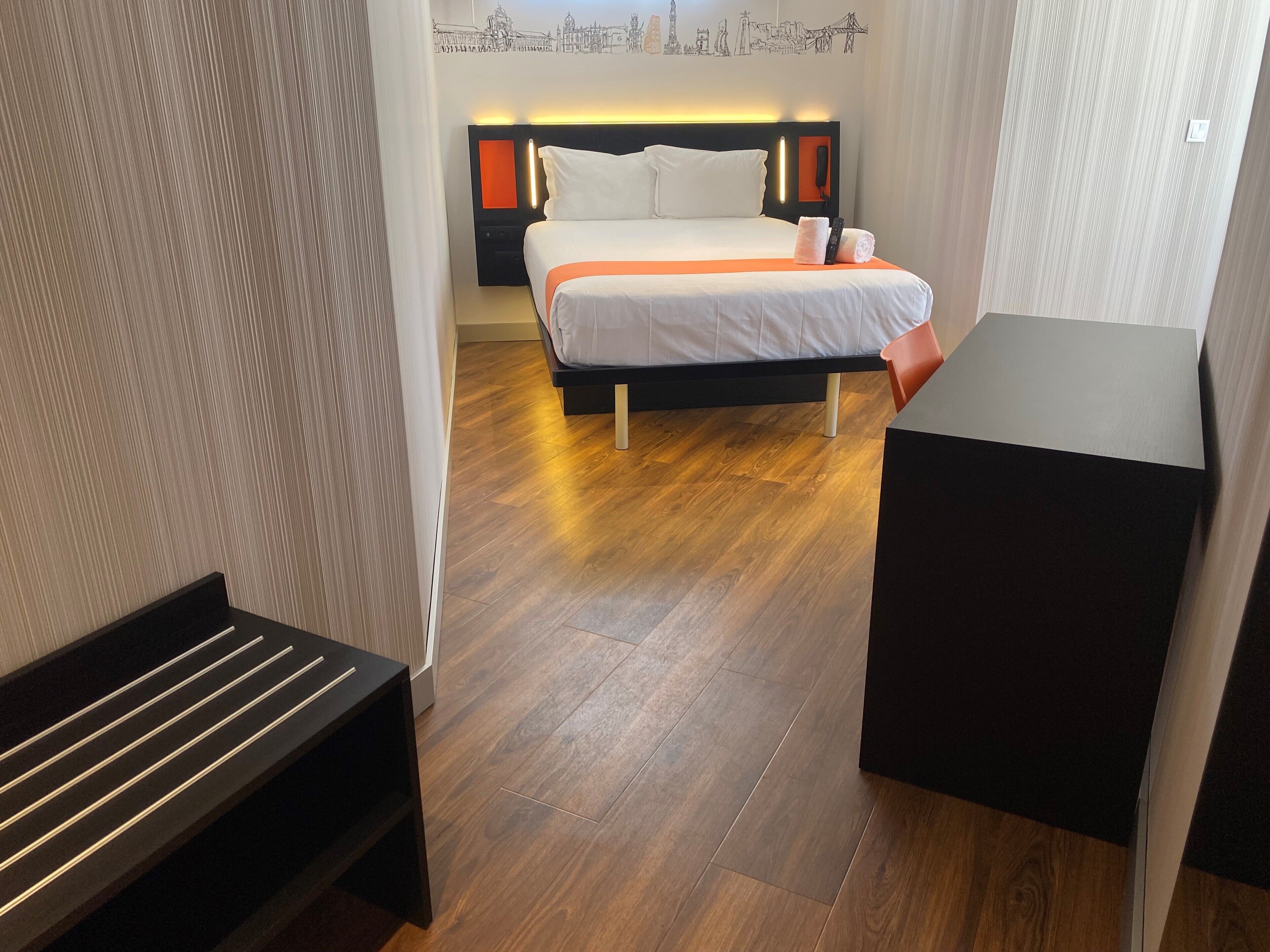 Photo - easyHotel Lisbon