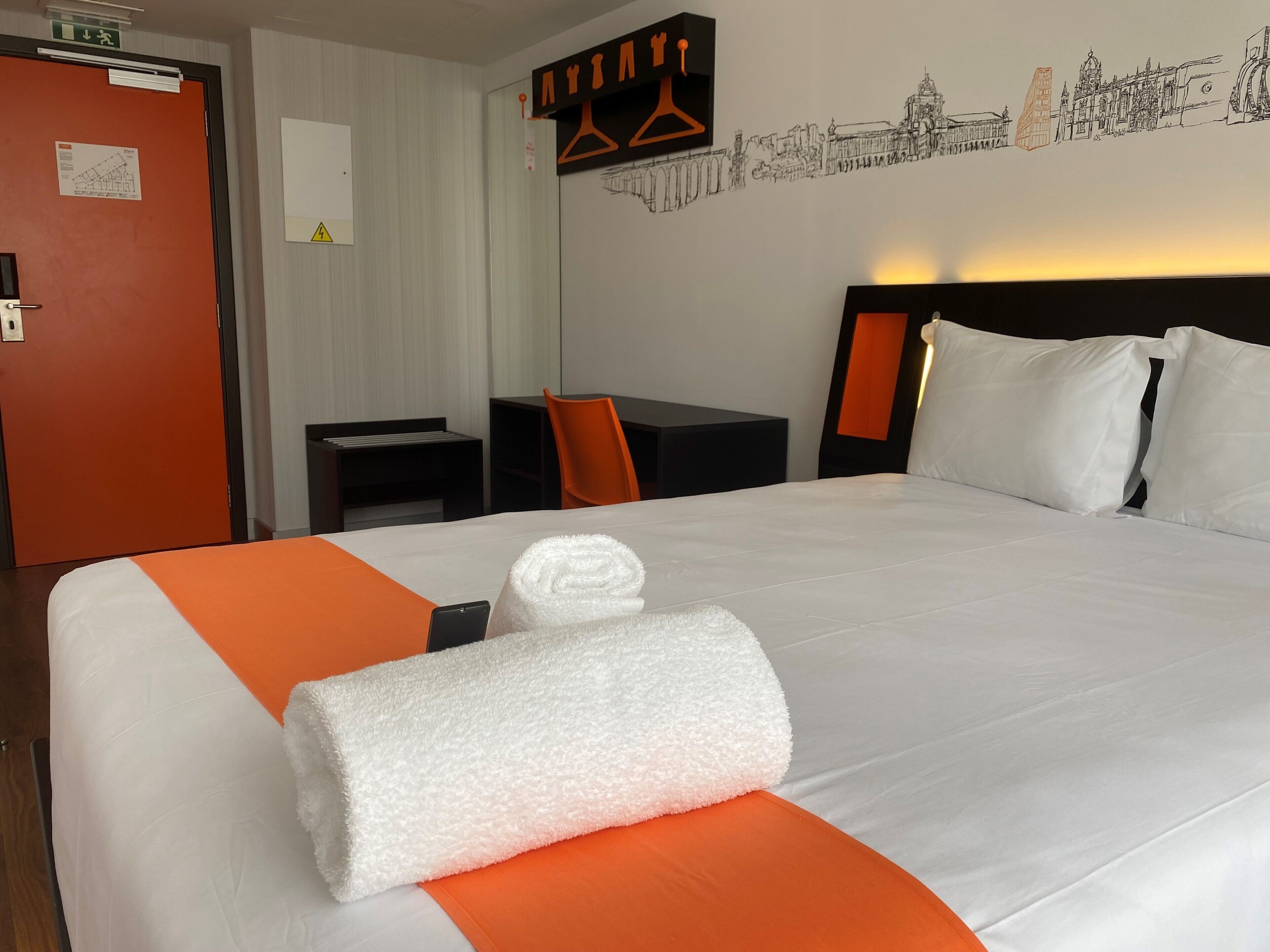 Photo - easyHotel Lisbon
