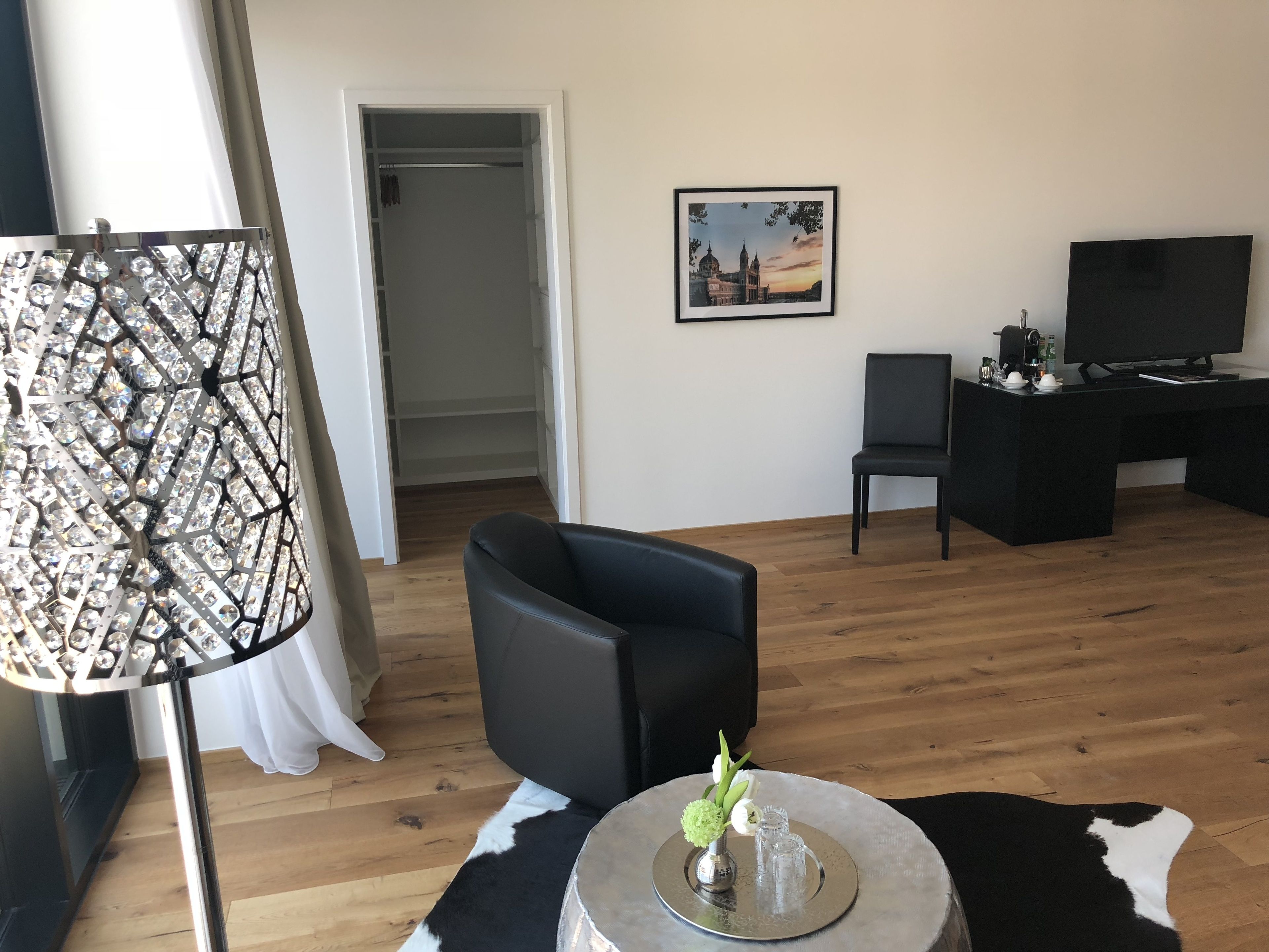 Foto - Voss Villa