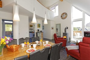 Spiseområde