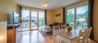 RentPlanet - Apartament Mickiewicza