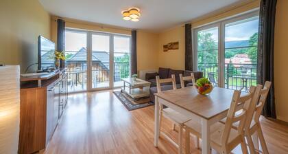 RentPlanet - Apartament Mickiewicza