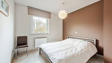 Căn hộ, 2 phòng ngủ | 2 phòng ngủ, bàn ủi/dụng cụ ủi quần áo