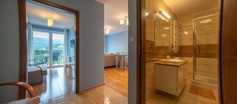 RentPlanet - Apartamenty Dworcowa