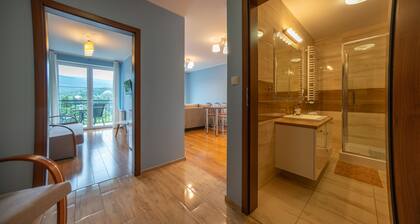 RentPlanet - Apartamenty Dworcowa