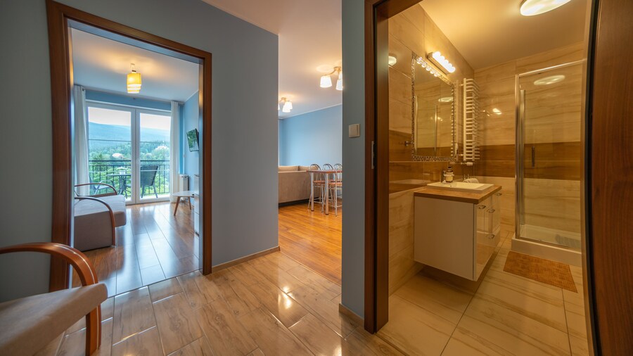 RentPlanet - Apartamenty Dworcowa