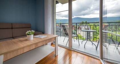 RentPlanet - Apartamenty Dworcowa