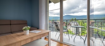 RentPlanet - Apartamenty Dworcowa